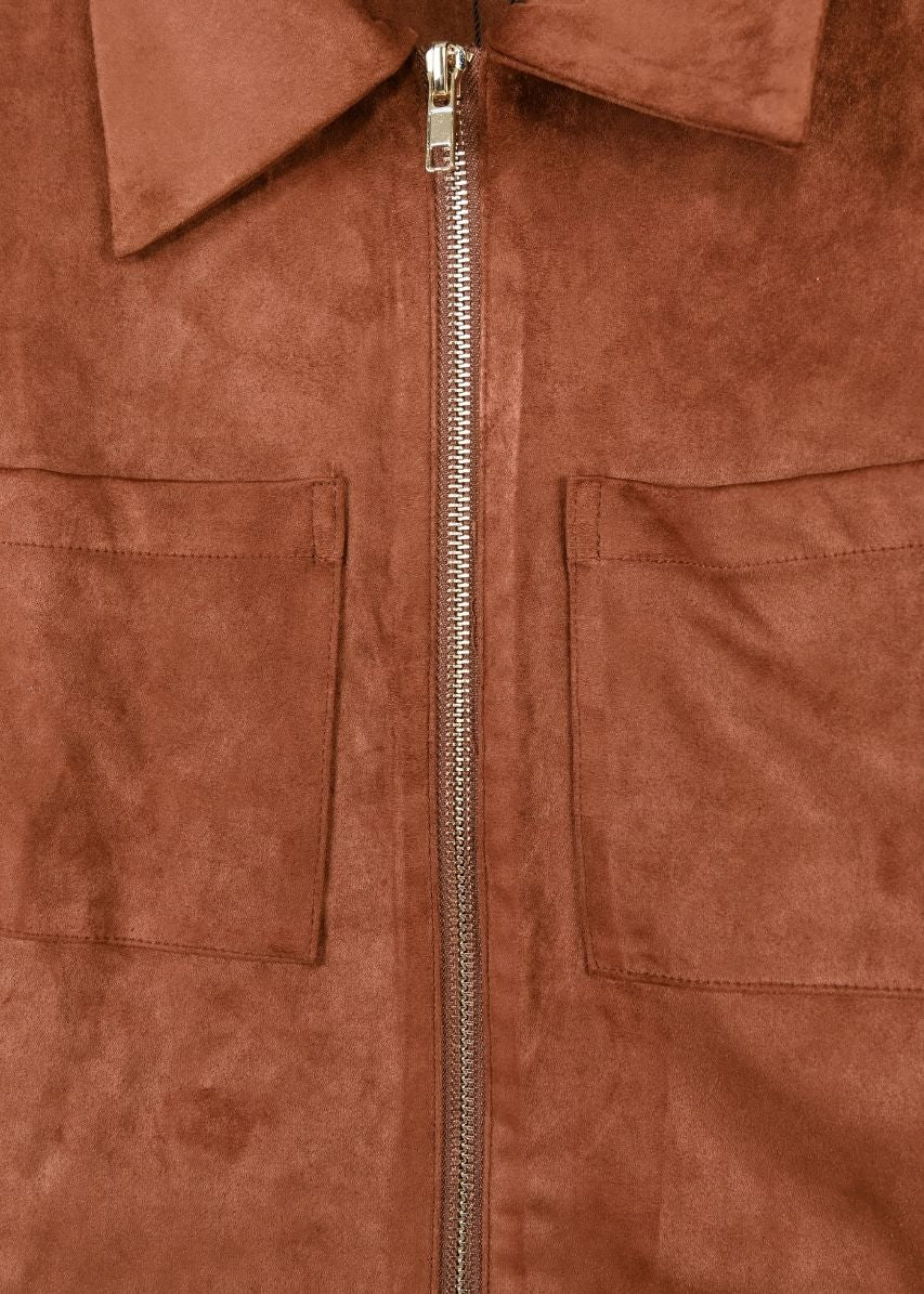 Sandstorm Jacket