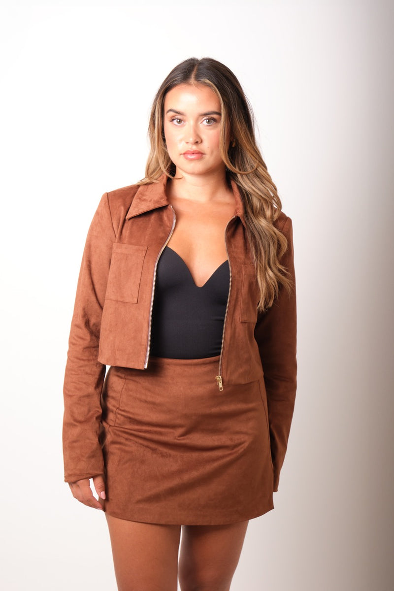 Sandstorm Jacket