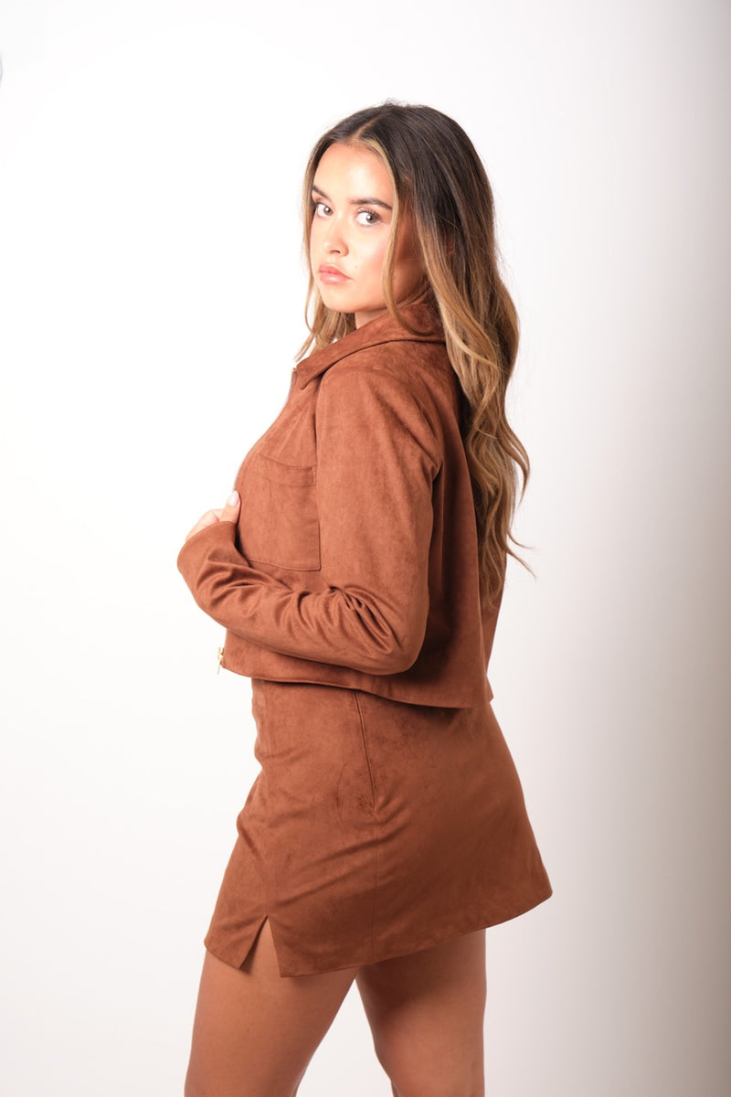 Sandstorm Jacket