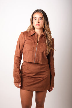 Sandstorm Jacket