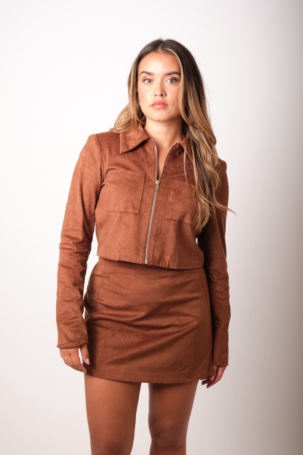 Sandstorm Skirt