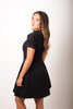 The Noir Edit Dress