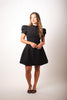 The Noir Edit Dress